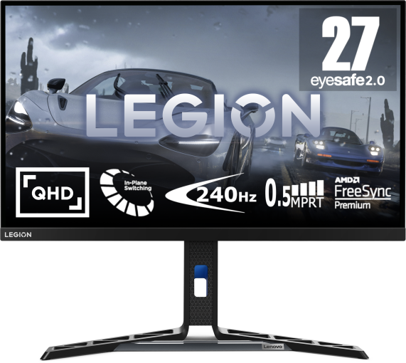 Lenovo Legion Y27qf-30 - Monitor