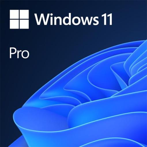 Microsoft Windows 11 Pro 64Bit ESD - Operačný systém elektronicka licencia