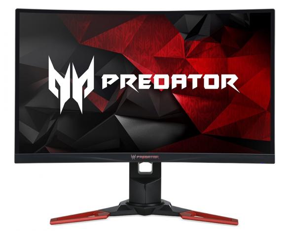 Acer Predator Z271Ubmiphzx - 27" Monitor