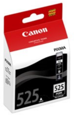 Canon PGI-525 pigment black - Náplň pre tlačiareň