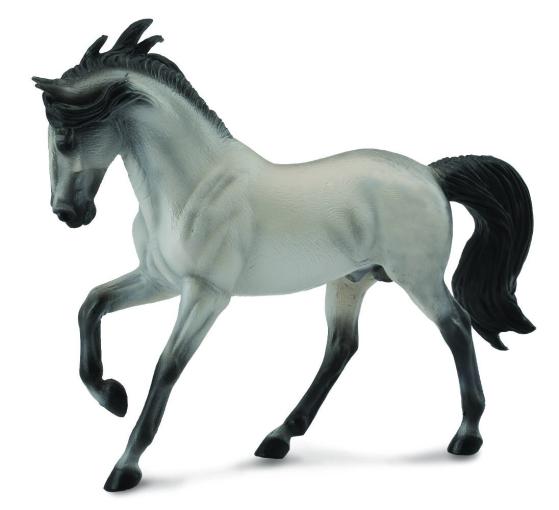 Collecta COLLECTA Andalúzsky kôň - šedivý