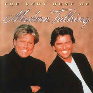 Modern Talking - The Very Best Of - audio CD