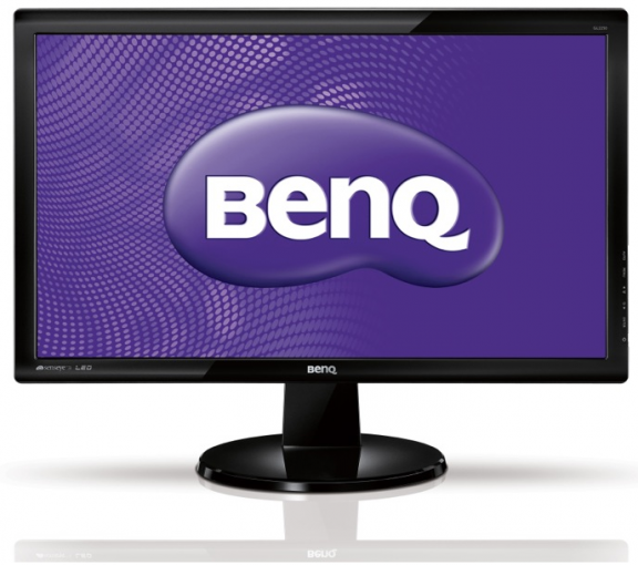 BenQ GL2250HM - 22" Monitor