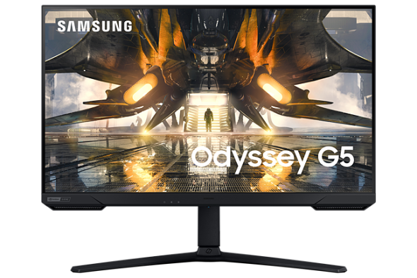 Samsung Odyssey G50A - 32" Monitor