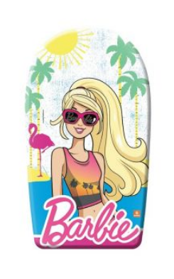 Mondo Barbie 84 cm - Plávacia doska