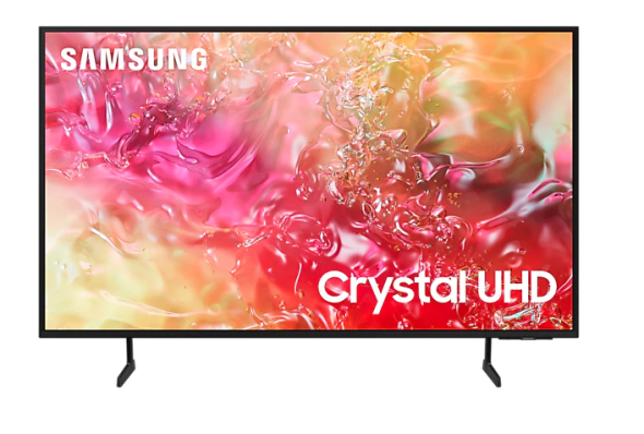 Samsung UE50DU7172 - 4K TV