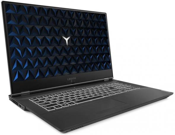 Lenovo Legion Y540-17 - 17,3" Notebook Gaming
