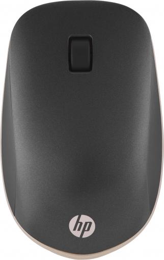 HP 410 Slim Black Bluetooth Mouse - Bluetooth myš čierna