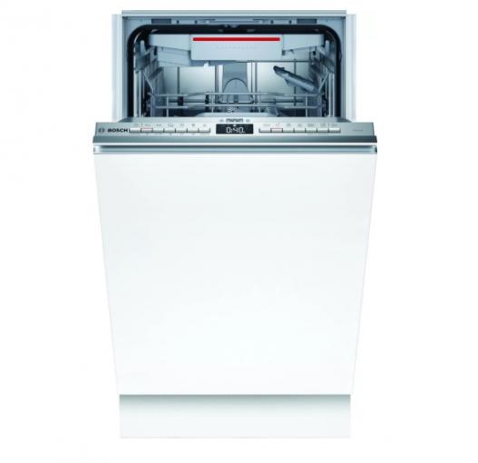 Bosch SPV4EMX21E vystavený kus - Vstavaná umývačka riadu