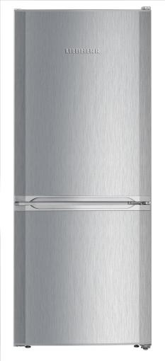 Liebherr CUele231 - Kombinovaná chladnička