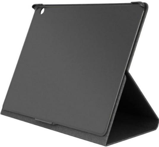 Lenovo Puzdro a fólia pre TAB M10+ FHD - Puzdro pre tablet čierne