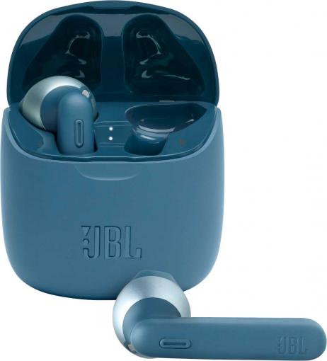 JBL TUNE 225TWS modré - Bezdrôtové slúchadlá