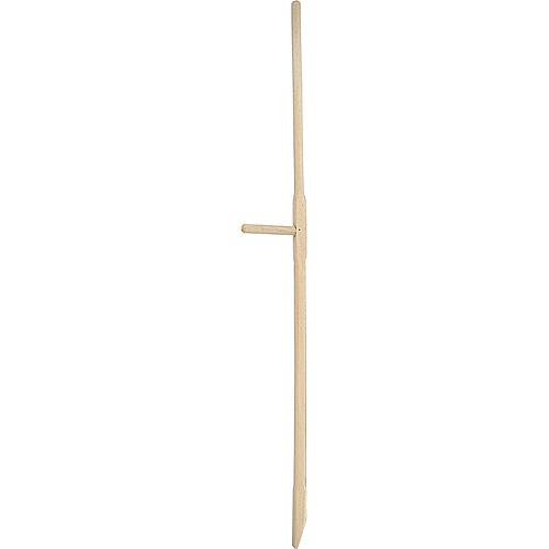 Strend Pro - Kosisko drevené, tvarovaná rúčka