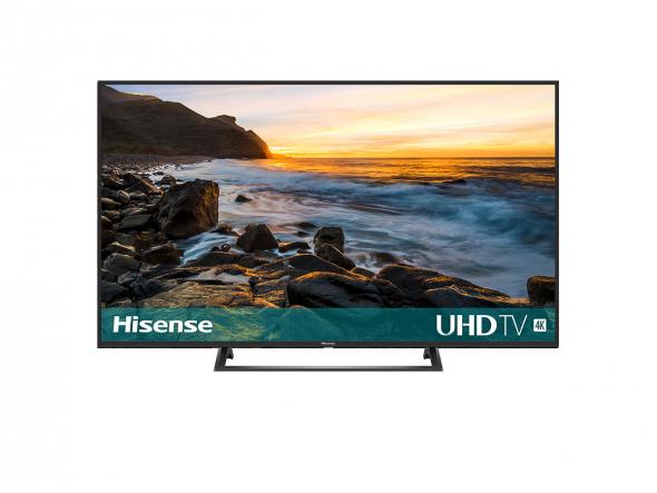 HISENSE H55B7300 vystavený kus  + súťaž o lístky na EURO 2024 - LED TV