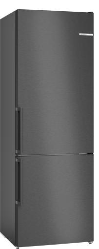 Bosch KGN49VXCT - Kombinovaná chladnička
