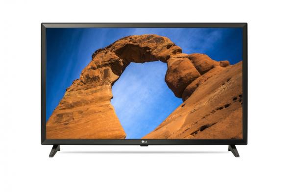 LG 32LK510 - LED TV