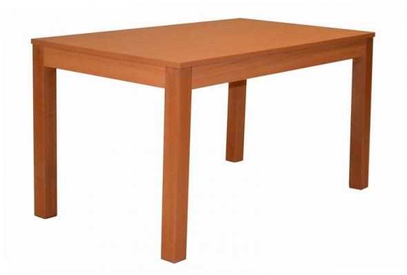 MONZA 120P H36 OR - Stôl pevný 120x80 H36 ORECH