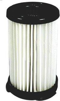Electrolux EF 75B - Hepa filter