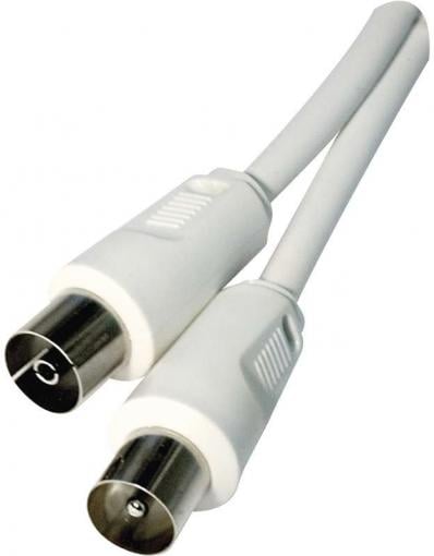 Emos Anténny koaxiálny kábel 15m - Koaxiálny kábel