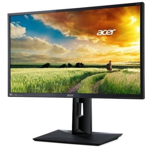 Acer CB281HKbmjdpr - 28" Monitor