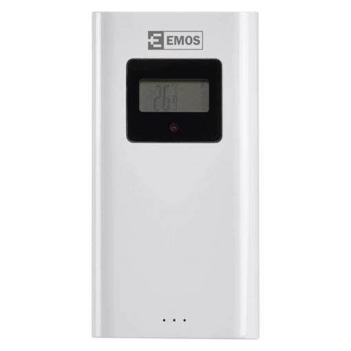 Emos - Náhradné bezdrôtové čidlo ku E8835