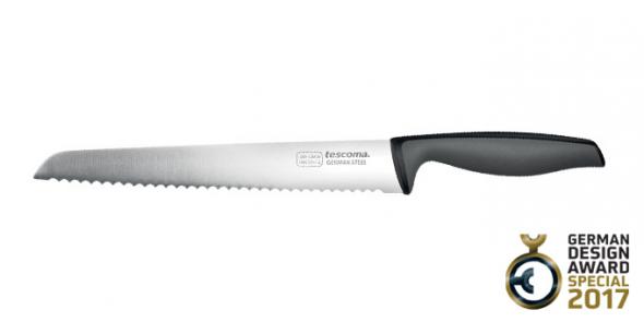 Tescoma PRECIOSO - Nôž na chlieb PRECIOSO 20 cm
