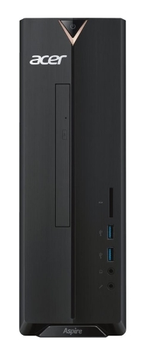 Acer Aspire XC-830 - Počítač