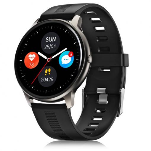 Niceboy X-Fit Watch Pixel - Smart hodinky