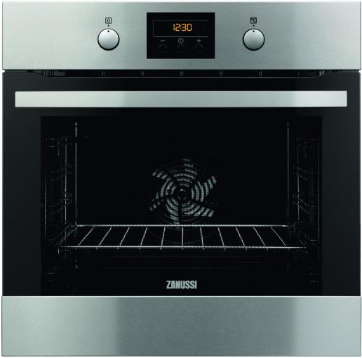 Electrolux ZOP37902XK  + kupóny na daľší nákup  - Rúra zabudovateľná