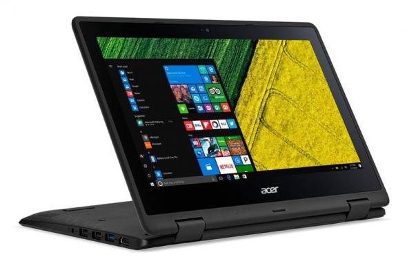 Acer Spin 1 - 11,6" Notebook