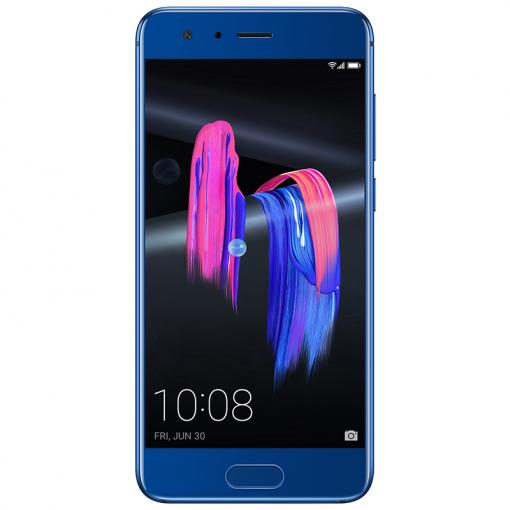 HONOR 9 Sapphire modrý - Mobilný telefón
