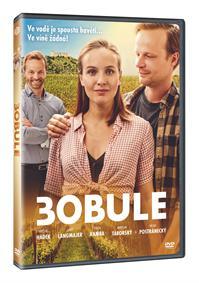 3Bobule - DVD film