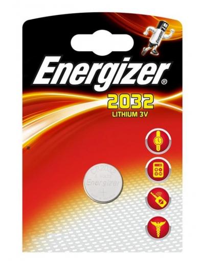 Energizer CR2032 - Batéria líthiová
