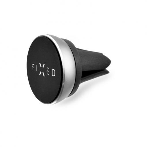 FIXED FIX1 pre mobilné telefóny do mriežky ventilácie - Univerzálny magnetický držiak