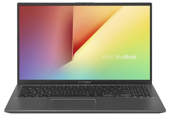 Asus VivoBook X512UA-EJ050T vystavený kus - 15,6" Notebook