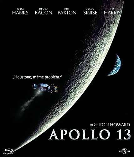 Apollo 13 - Blu-ray film