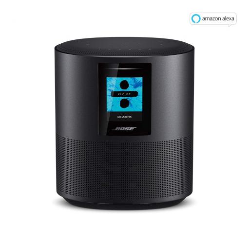 BOSE HomeSpeaker 500 čierny - SMART reproduktor pre streamovanie hudby