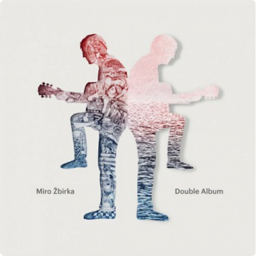 Žbirka Miroslav - Double Album (2CD) - audio CD