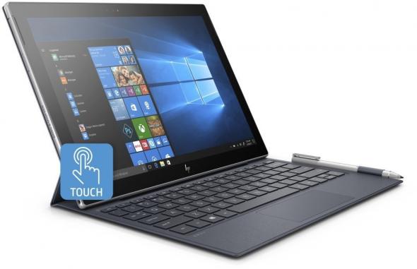 HP Envy 12-g003nc - 12,3" Notebook