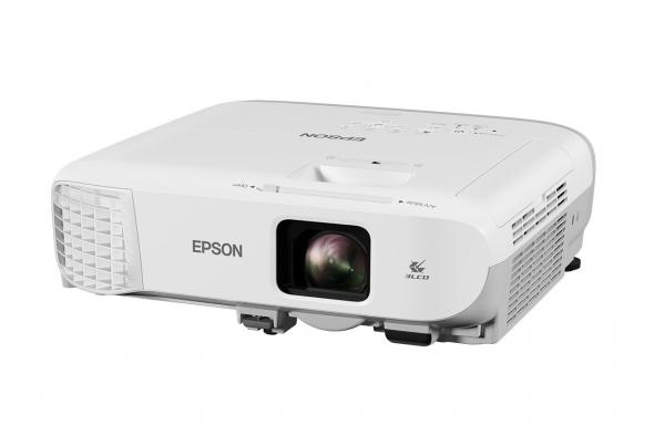 Epson EB-980W - Projektor