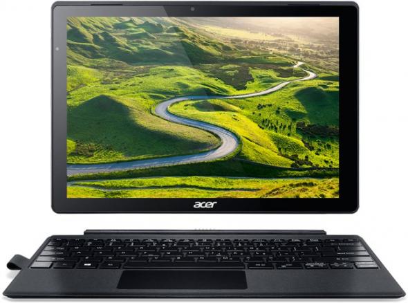 Acer Switch Alpha 12 - 12" Notebook 2v1