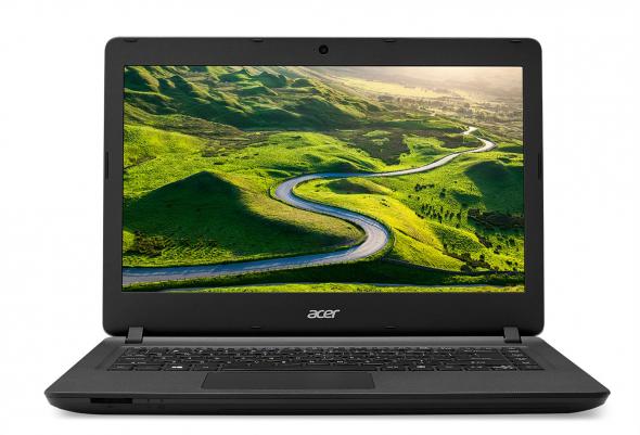 Acer Aspire ES 14 - 14" Notebook