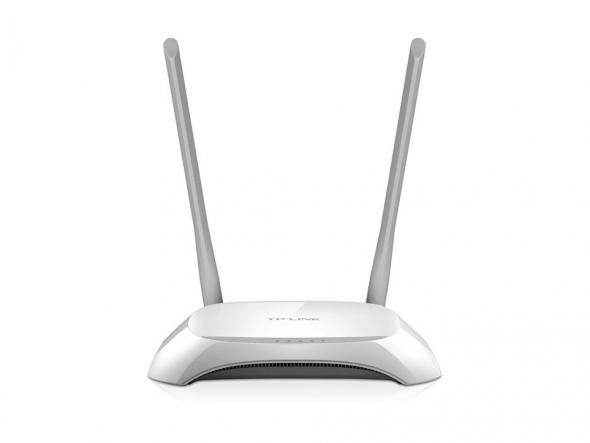 TP-Link TL-WR840N - Wireless Router