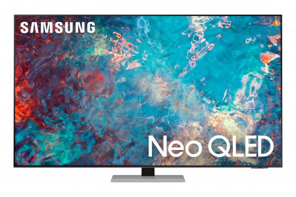 Samsung QE85QN85A - Neo QLED 4K TV