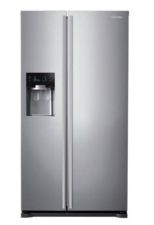 Samsung RS7547BHCSP nerez - Americká chladnička