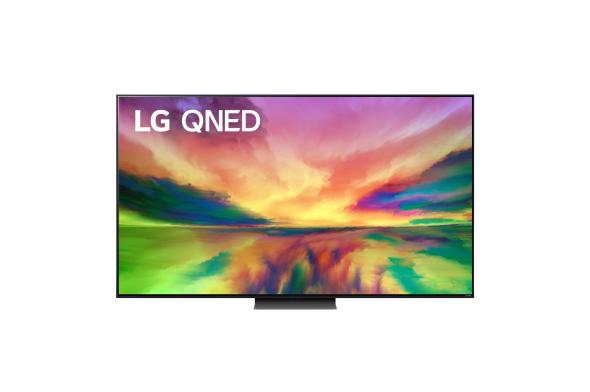 LG 75QNED81R - 4K QNED TV