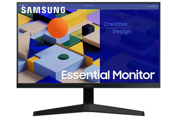 Samsung S31C - 27" Monitor