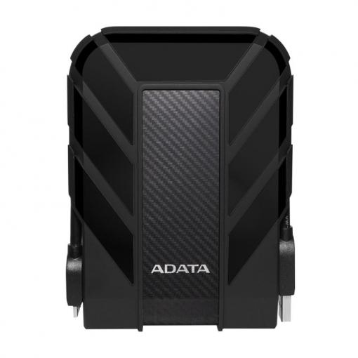 ADATA HD710P 2TB čierny - Externý pevný disk 2,5"