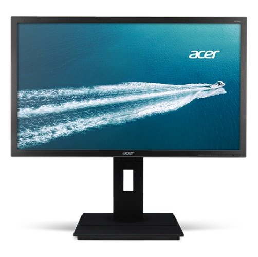 Acer B286HKymjdpprz - 28" Monitor