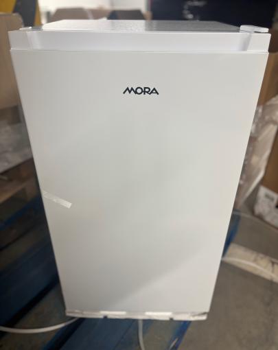 Mora MS 734 W poškodený kus - Skriňová mraznička